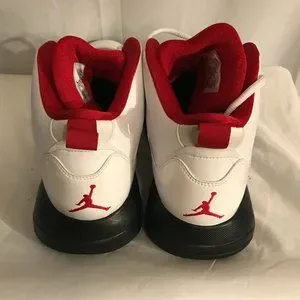 Jordan Coded 00028 Athletic Sport Size 12 Great Shape Basketball Shoes Jordan | Shoes | Jordan Coded 0028 Athletic Sport Size 2  main image 4